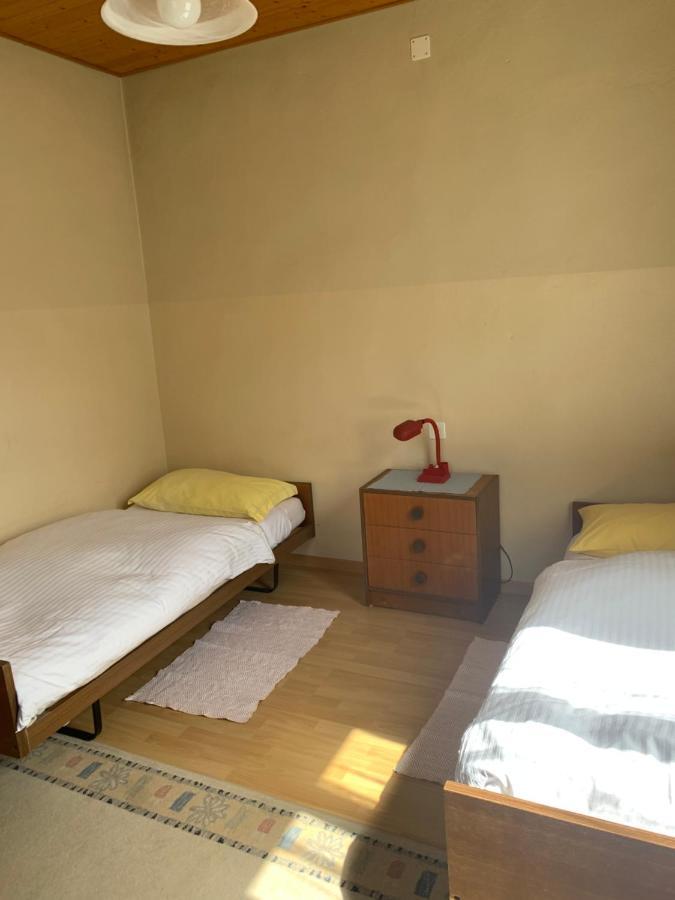 Albergo Calancasca Ristorante Jaipur Grono Luaran gambar